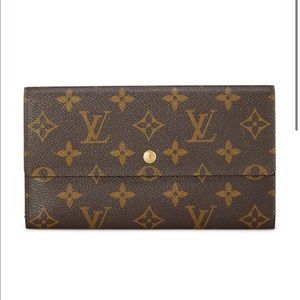 Louis Vuitton Wallet